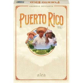 Gioco da tavolo Ravensburger Puerto Rico 1897 Ravensburger - 1