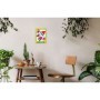 Set di pittura con i numeri Ravensburger CreArt Trend D - Melon Poster Ravensburger - 3