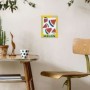 Set di pittura con i numeri Ravensburger CreArt Trend D - Melon Poster Ravensburger - 5
