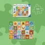 Puzzle Ravensburger Pokémon da 100 Pezzi XXL Ravensburger - 3