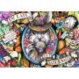 Puzzle Ravensburger Fashionably Late da 1000 Pezzi Ravensburger - 2