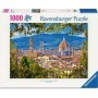 Puzzle Ravensburger Il Duomo, Firenze da 1000 Pezzi Ravensburger - 1