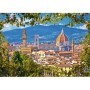 Puzzle Ravensburger Il Duomo, Firenze da 1000 Pezzi Ravensburger - 2