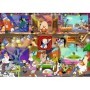 Puzzle Ravensburger Looney Tunes Studio da 1000 Pezzi Ravensburger - 2