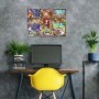Puzzle Ravensburger Looney Tunes Studio da 1000 Pezzi Ravensburger - 4