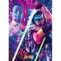 Puzzle Ravensburger Star Wars Ahsoka XXL da 500 Pezzi Ravensburger - 2