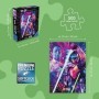 Puzzle Ravensburger Star Wars Ahsoka XXL da 500 Pezzi Ravensburger - 3