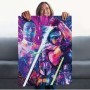 Puzzle Ravensburger Star Wars Ahsoka XXL da 500 Pezzi Ravensburger - 4
