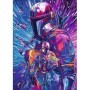Puzzle Ravensburger Star Wars La Minaccia Fantasma XXL da 500 Pezzi Ravensburger - 2