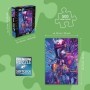 Puzzle Ravensburger Star Wars La Minaccia Fantasma XXL da 500 Pezzi Ravensburger - 3