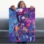 Puzzle Ravensburger Star Wars La Minaccia Fantasma XXL da 500 Pezzi Ravensburger - 4