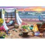 Puzzle Ravensburger Pomeriggio in Spiaggia da 500 Pezzi Ravensburger - 2