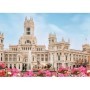 Puzzle Ravensburger The Cibeles Palace da 1000 Pezzi Ravensburger - 2
