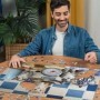 Puzzle Ravensburger Gattini in cucina da 1500 Pezzi Ravensburger - 3