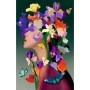 Puzzle Moments Ravensburger Iris da 200 Pezzi Ravensburger - 2