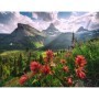 Puzzle Ravensburger Pristine Mountains da 2000 Pezzi Ravensburger - 2