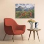 Puzzle Ravensburger Pristine Mountains da 2000 Pezzi Ravensburger - 4
