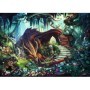 Puzzle Escape Ravensburger Nella grotta del drago da 759 Pezzi Ravensburger - 2