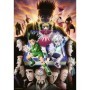 Puzzle Ravensburger Hunter x Hunter da 300 Pezzi Ravensburger - 2