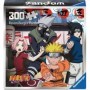 Puzzle Ravensburger Naruto da 300 Pezzi Ravensburger - 1