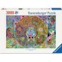 Puzzle Ravensburger Pandora's Hope da 3000 Pezzi Ravensburger - 1