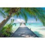 Puzzle Ravensburger Dream Beach Maldives da 4000 Pezzi Ravensburger - 2