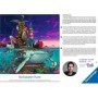 Puzzle Ravensburger Arcipelago da 500 Pezzi Ravensburger - 3