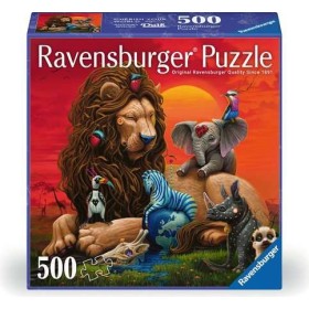 Puzzle Ravensburger Hope da 500 pezzi Ravensburger - 1