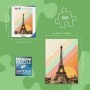Puzzle Ravensburger Paris Rainbow da 500 Pezzi Ravensburger - 3