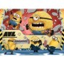 Puzzle Ravensburger Cattivissimo Me 4 x 100 Pezzi Ravensburger - 5