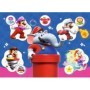 Puzzle Ravensburger Super Mario 4 x 100 Pezzi Ravensburger - 2