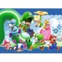 Puzzle Ravensburger Super Mario 4 x 100 Pezzi Ravensburger - 3