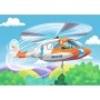 Puzzle Ravensburger Veicoli di Soccorso (2, 3, 4 e 5 Pezzi) Ravensburger - 5