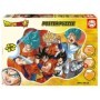 Puzzle Educa Dragon Ball Poster da 250 Pezzi Puzzles Educa - 1