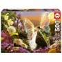 Puzzle Educa Il Bacio di Gustav Klimt da 500 Pezzi Puzzles Educa - 1