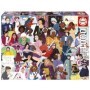 Puzzle Educa Donne Iconiche da 1000 Pezzi Puzzles Educa - 1