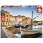 Puzzle Educa Porto di Martigues da 1000 Pezzi Puzzles Educa - 1
