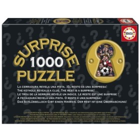 Puzzle Educa Shoot! da 1000 Pezzi Puzzles Educa - 1