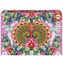 Puzzle Educa Pavoni del Bengala da 1500 Pezzi Puzzles Educa - 1