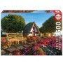 Puzzle Educa Santana, Madeira da 1500 pezzi Puzzles Educa - 1