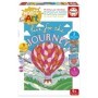 Set Pittura con i Numeri Educa Magic Art Veicoli (9+) Puzzles Educa - 1
