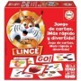 Gioco da tavolo Educa Lince Go Puzzles Educa - 1