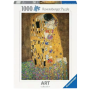 Puzzle Ravensburger Il Bacio 1000 Pezzi Ravensburger - 2