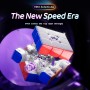 Vin Cube 3x3 Racer (Magnetic + Spring + Ball-Core + UV Coated) - VIN Cube
