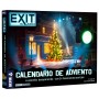 EXIT: Calendario dell'Avvento La Stella Scomparsa - Gioco di Escape Room Devir Devir - 1