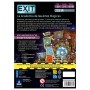 EXIT: L'Accademia delle Arti Magiche - Gioco Escape Room Devir Devir - 2