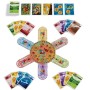 Quorum - Gioco da Tavolo di Strategia Devir Devir - 2