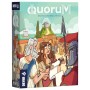 Quorum - Gioco da Tavolo di Strategia Devir Devir - 1