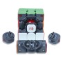MoYu WeiLong FerroCore V2 3x3 (Matte) Moyu cube - 2
