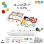 El Monstruo de Colores: Viaggio - Gioco da tavolo per bambini Devir Devir - 3